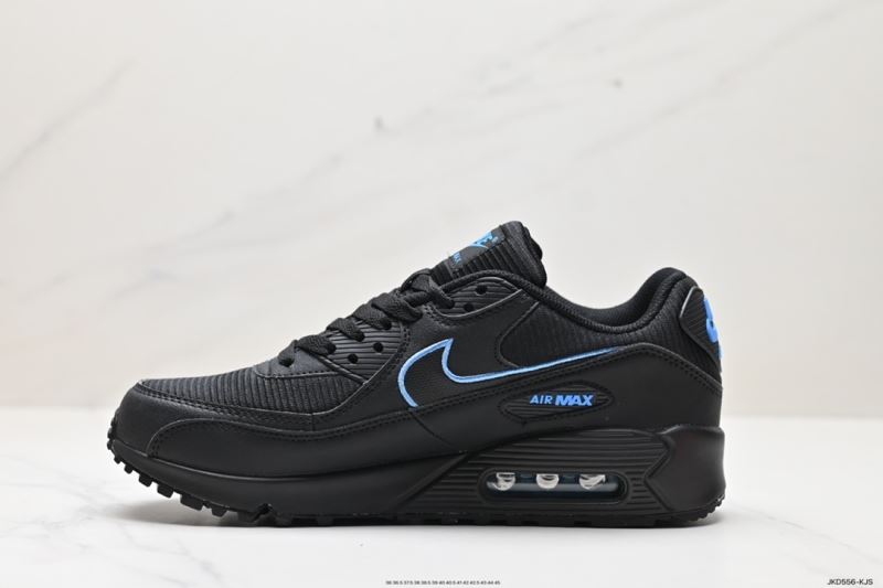 Nike Air Max Shoes